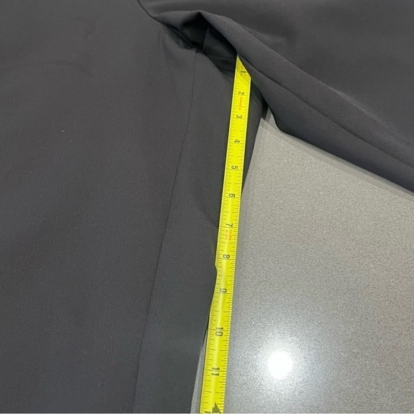 Suit like Black Jumpsuit - Picture 7 of 9